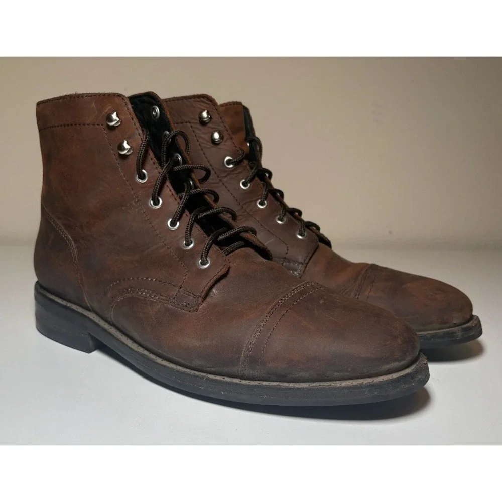 Thursday Boot Company thursday boot